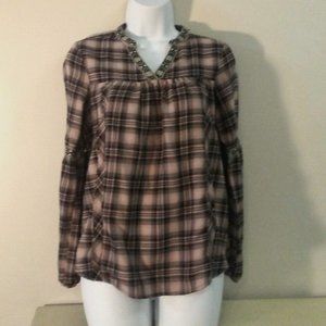 Knox Rose ladies blouse - size XS